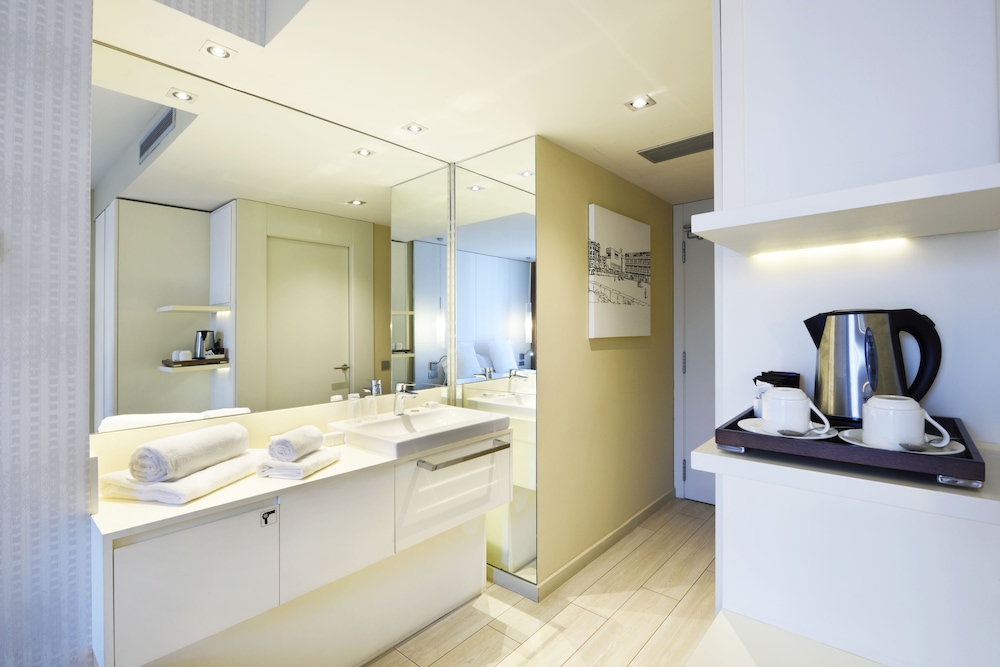 Premium Double Room, Terrace photo 3