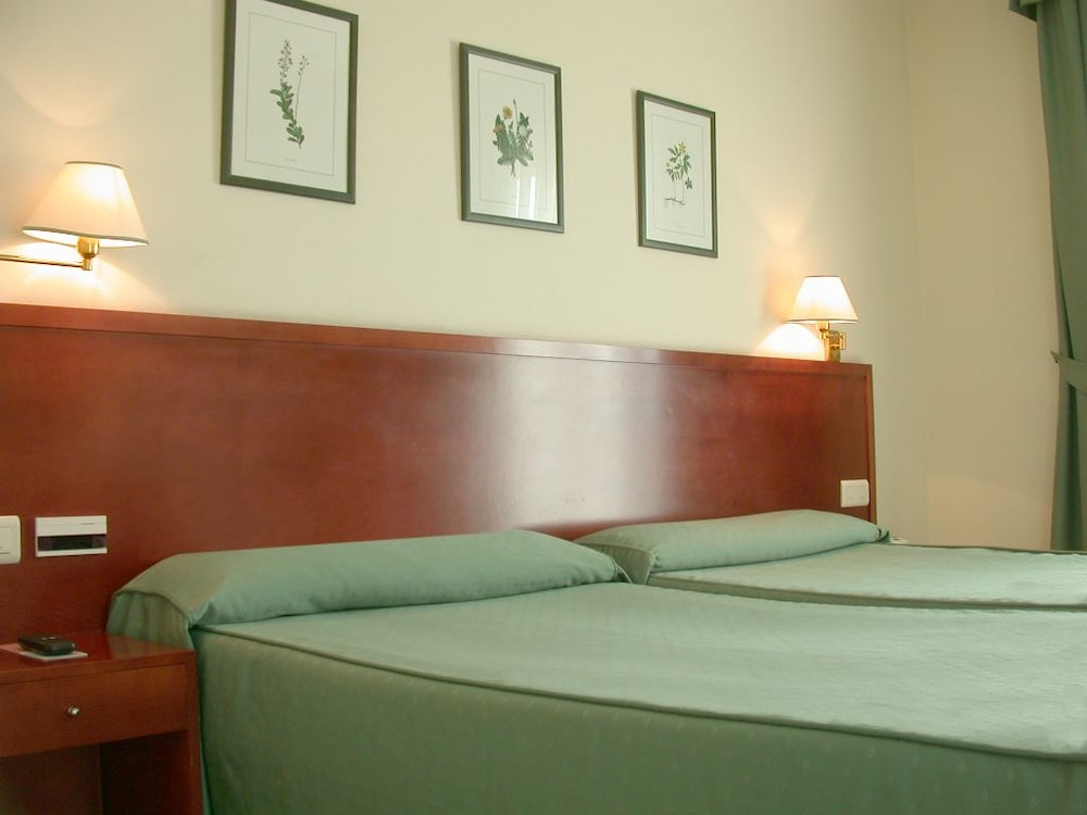 Double Room Single Use