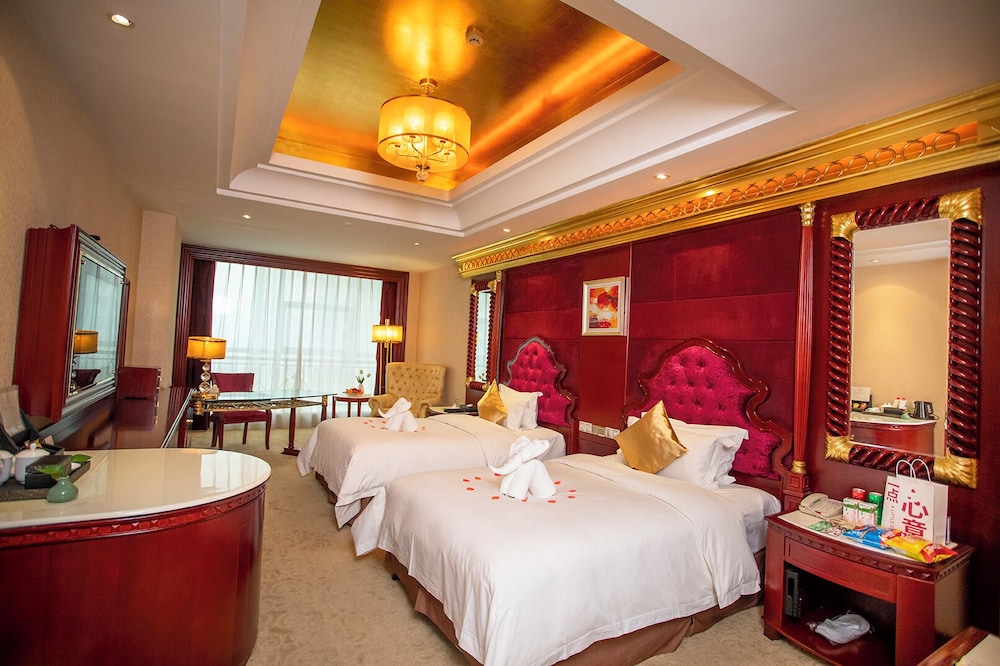 Business Twin Room, Canal View photo 1