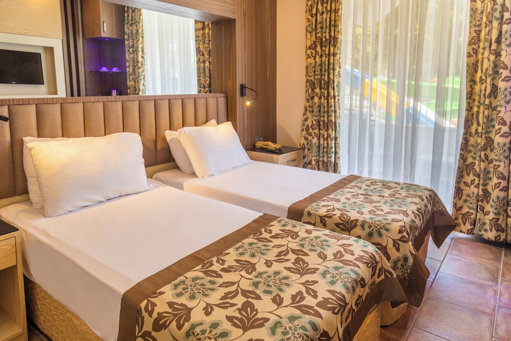 Family Quadruple Room