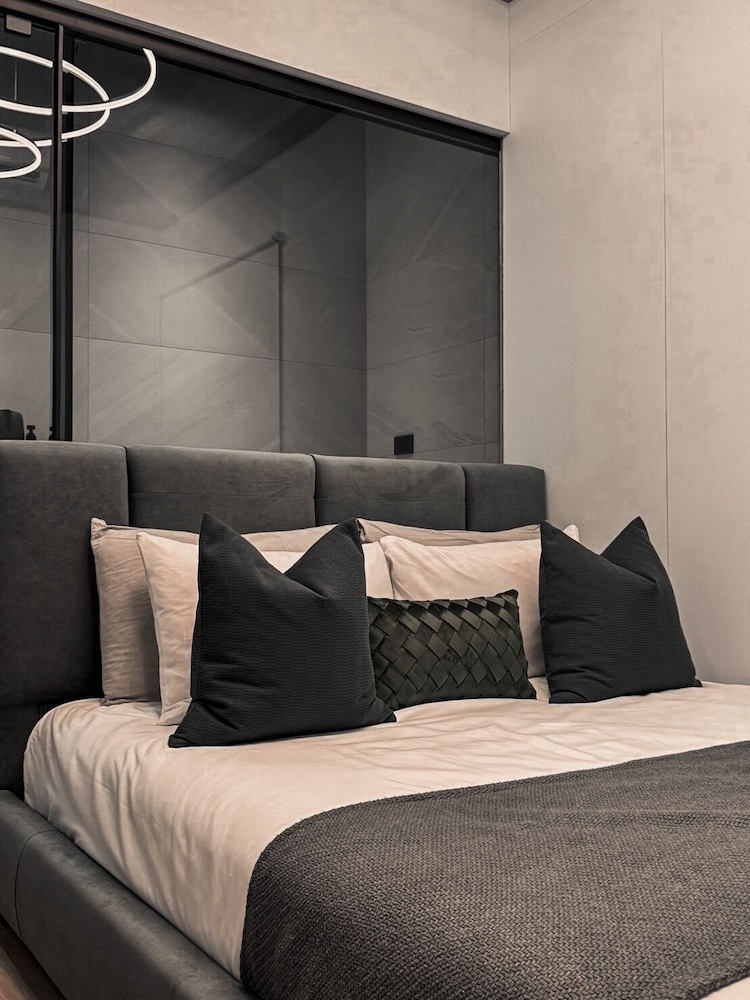 Deluxe Single Room photo 1