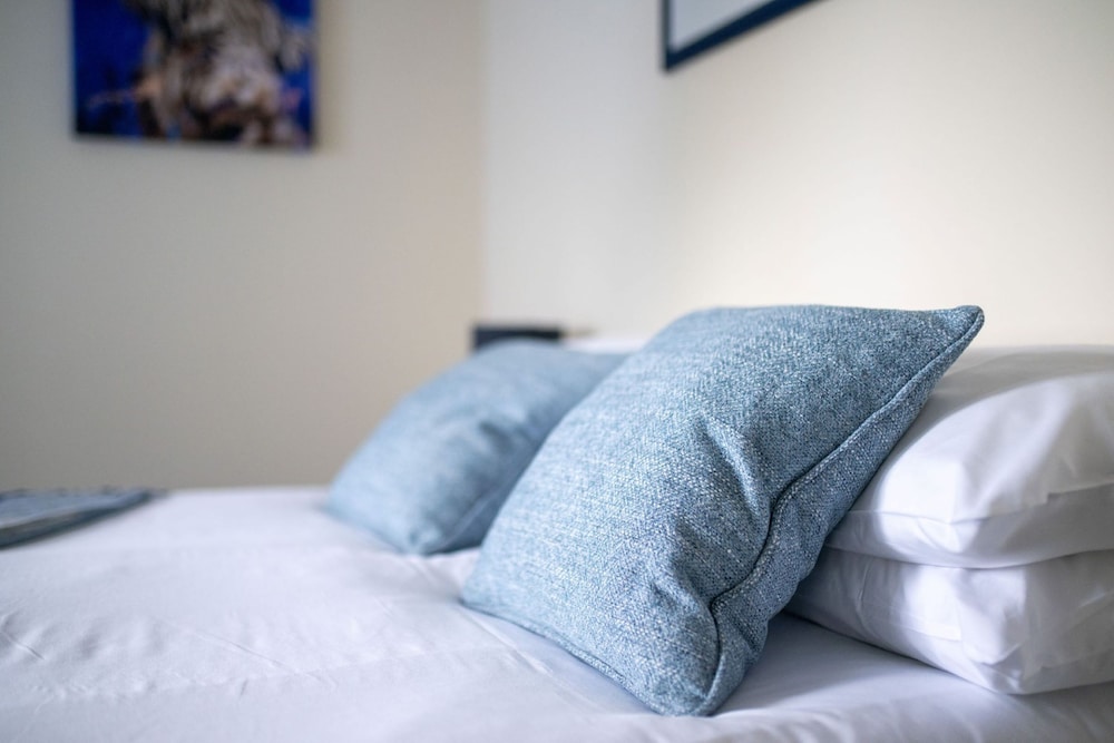 Double Room (May be allocated in annex building) - Photo 4