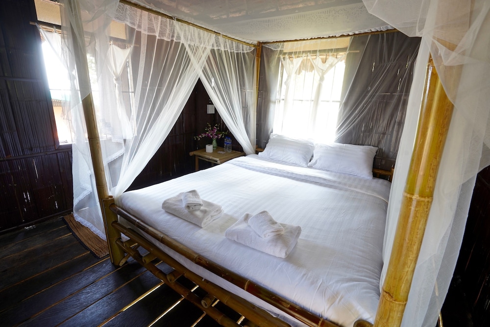 Deluxe Bungalow, 1 Bedroom photo 1