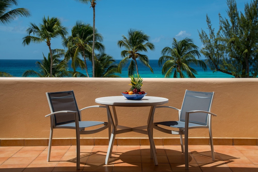 Ocean View Deluxe, Junior Suite photo 3