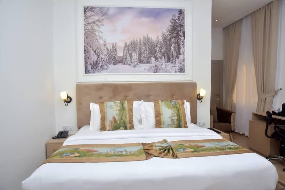 Deluxe Room photo 2