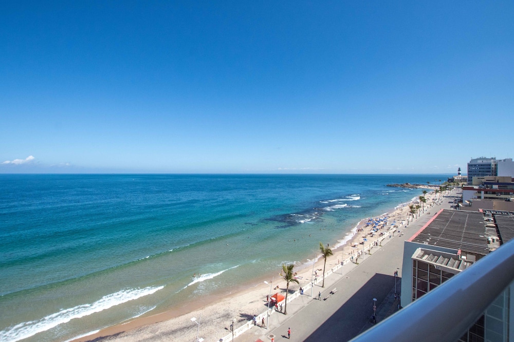 Deluxe Room, Sea Facing - Photo 9