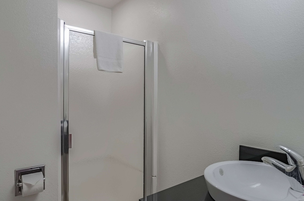 Motel 6 Riverton WY, Billede 4