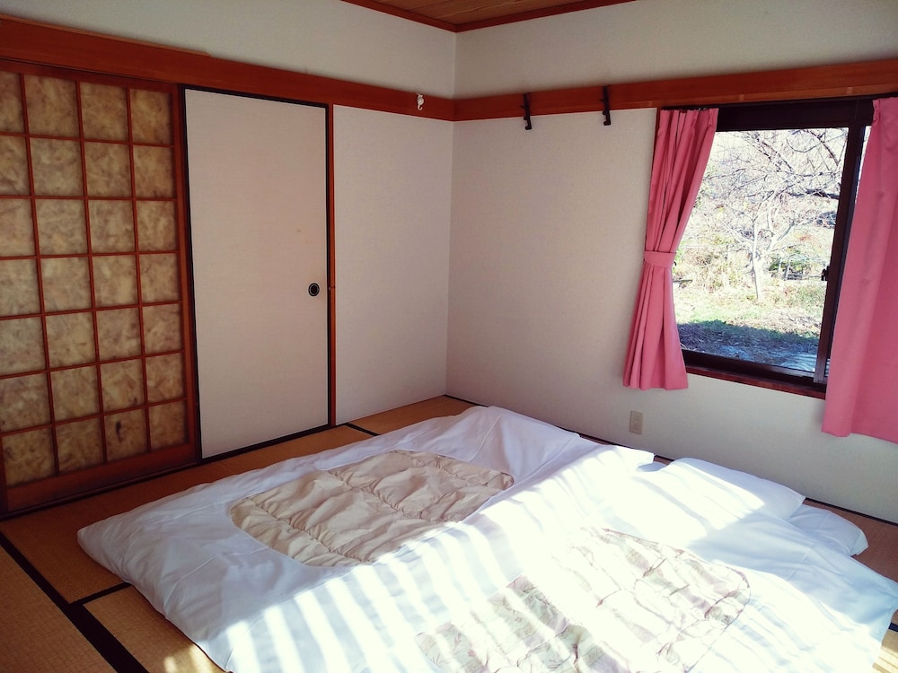 Standard Japanese Style Room photo 2
