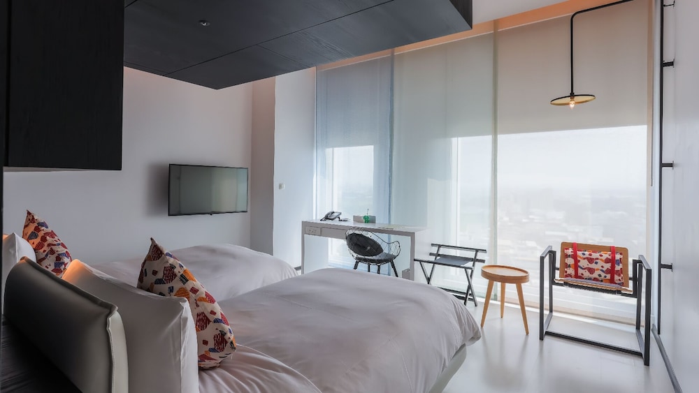 Superior Double Room (Treat) photo 3