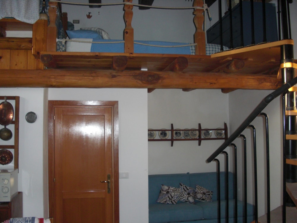 Family Studio, 1 Bedroom, Kitchenette, Sea View photo 3
