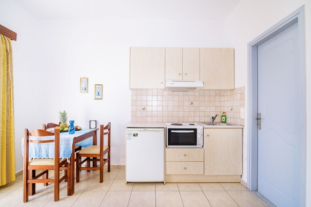 Apartment, Sea View - Photo 11