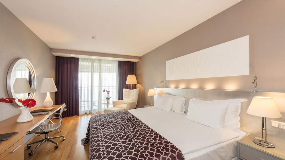 Deluxe Room, Sea View