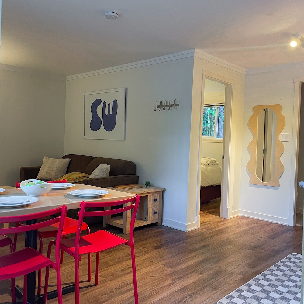 Suite photo 1