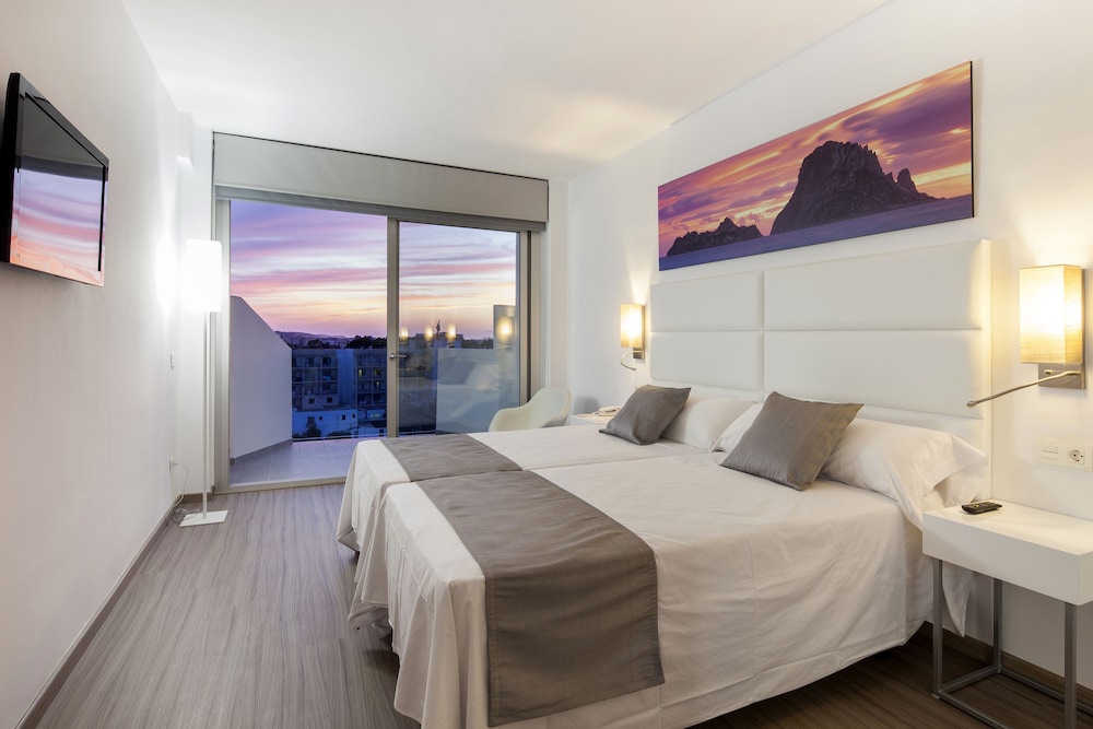 Apartamento, 1 habitación, vista a la ciudad (2 adultos)