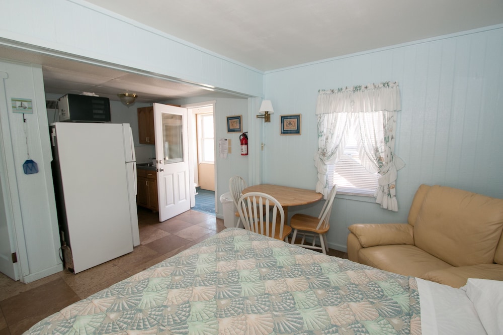 Studio, Kitchenette (+ Porch (B)) photo 2