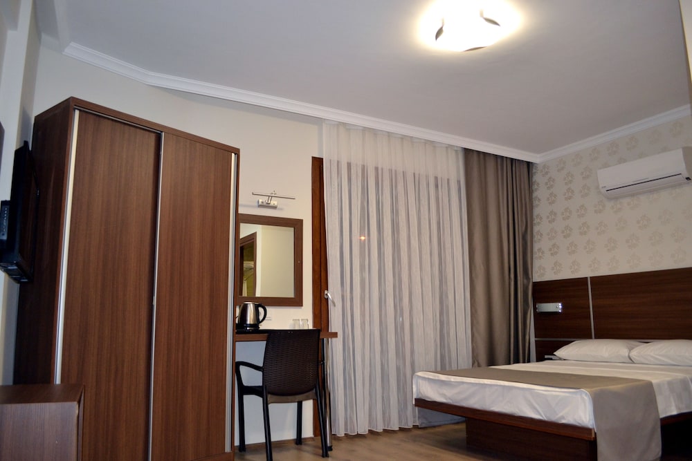Deluxe Room photo 1