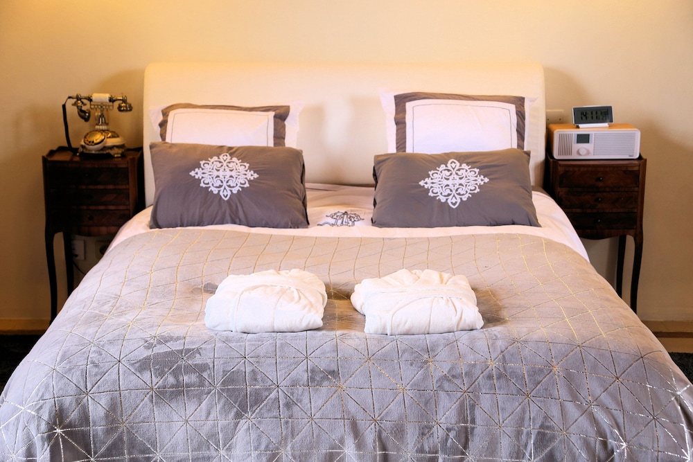 Deluxe Room - Photo 13