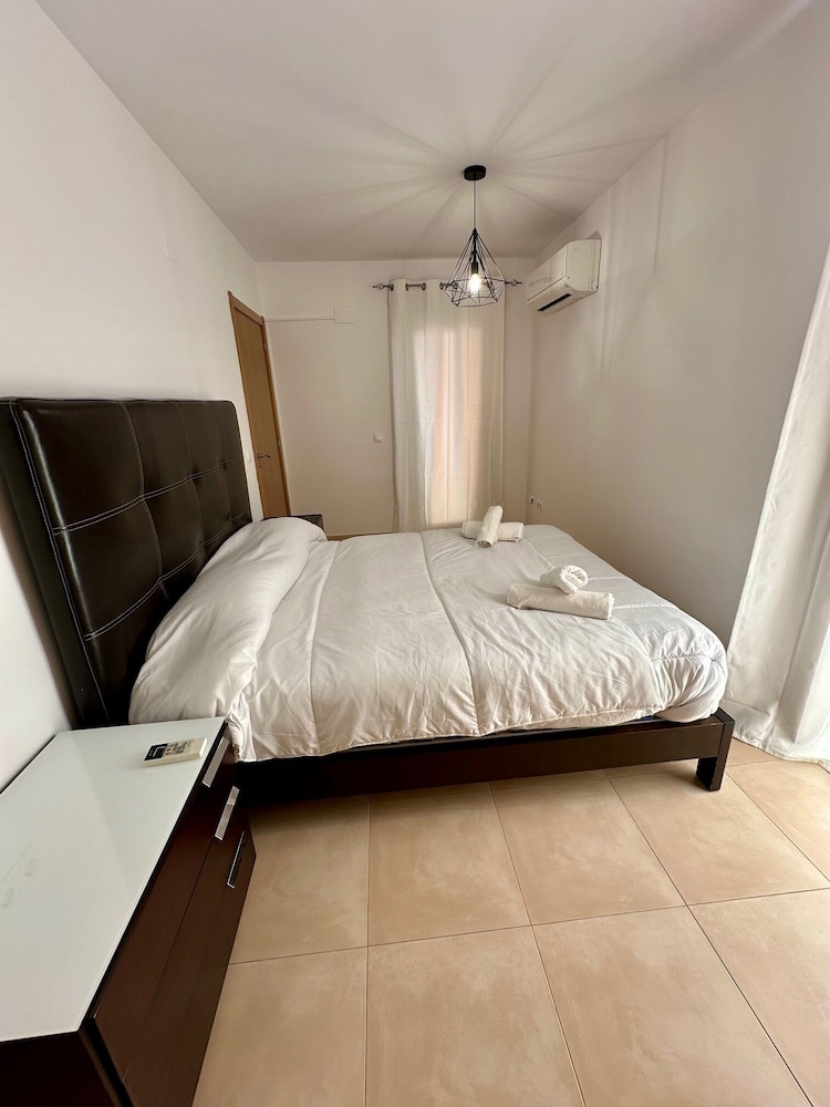 Apartamento, 2 Habitaciones