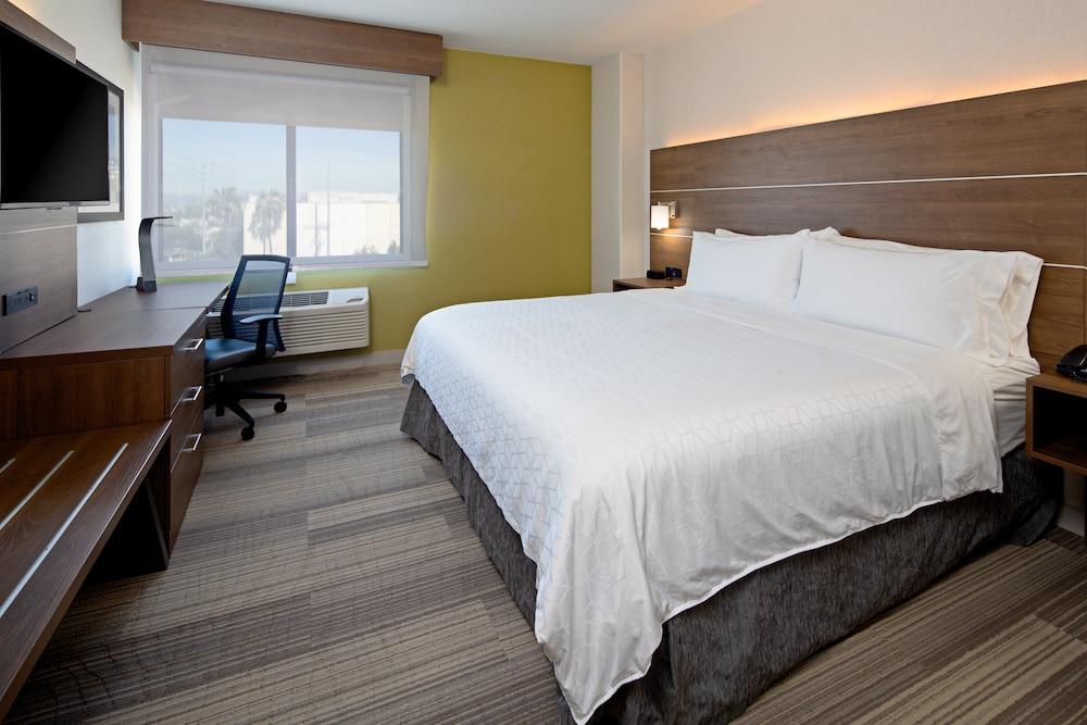 Suite, 1 King Bed