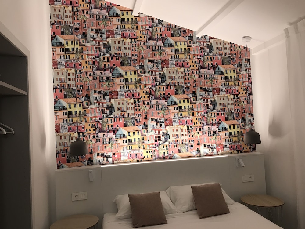 Comfort Terrace Room - Photo 18