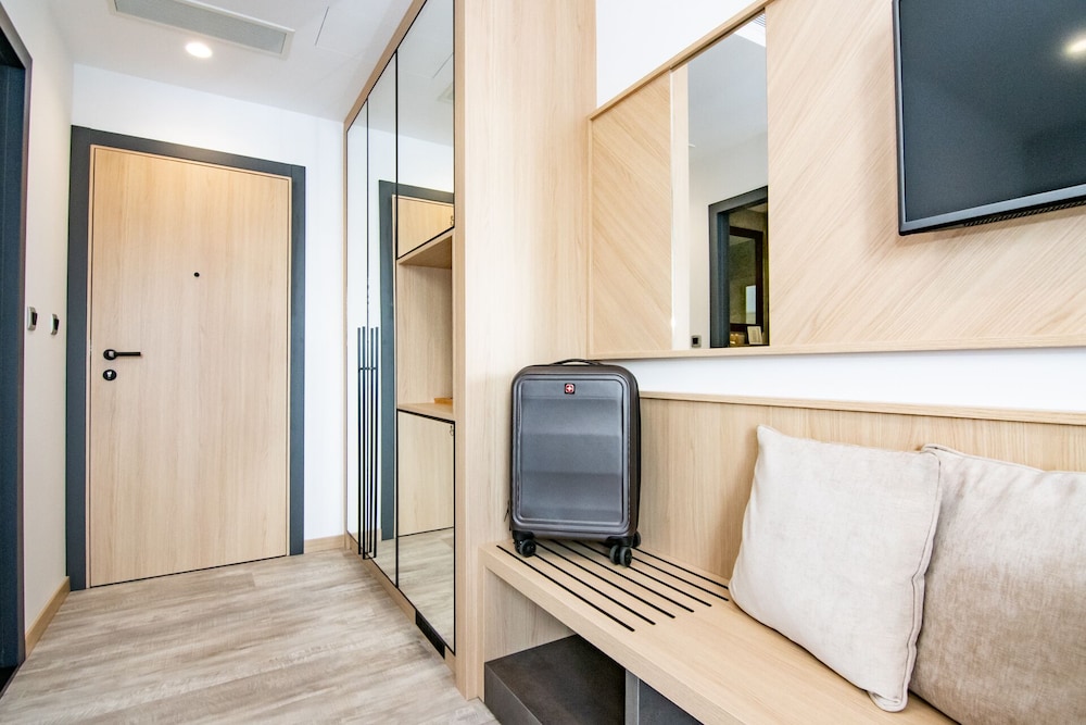 Standard Double Room - Photo 3