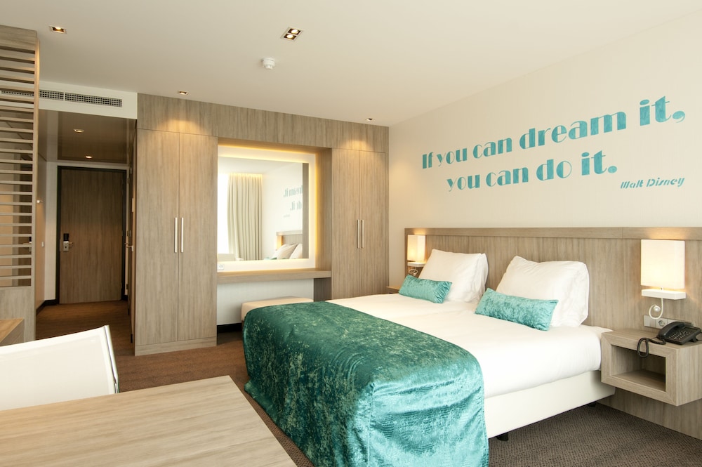 Deluxe Double Room, Balcony