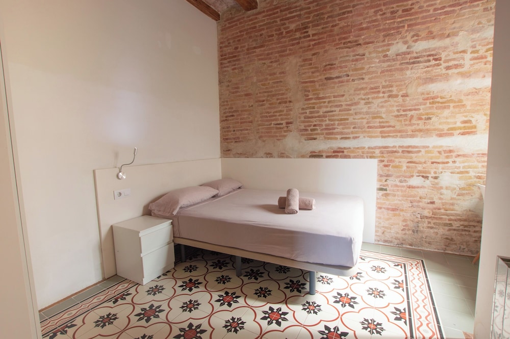 Apartamento Clásico, Vista a la Ciudad