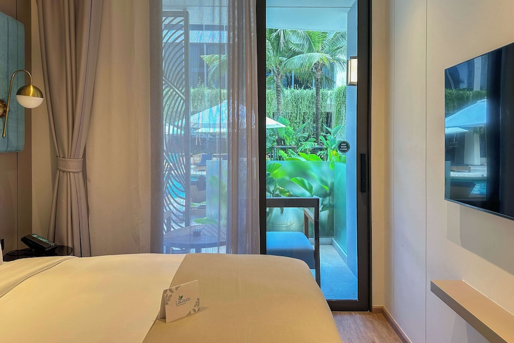 La Green Junior Suite Pool Access - Photo 2
