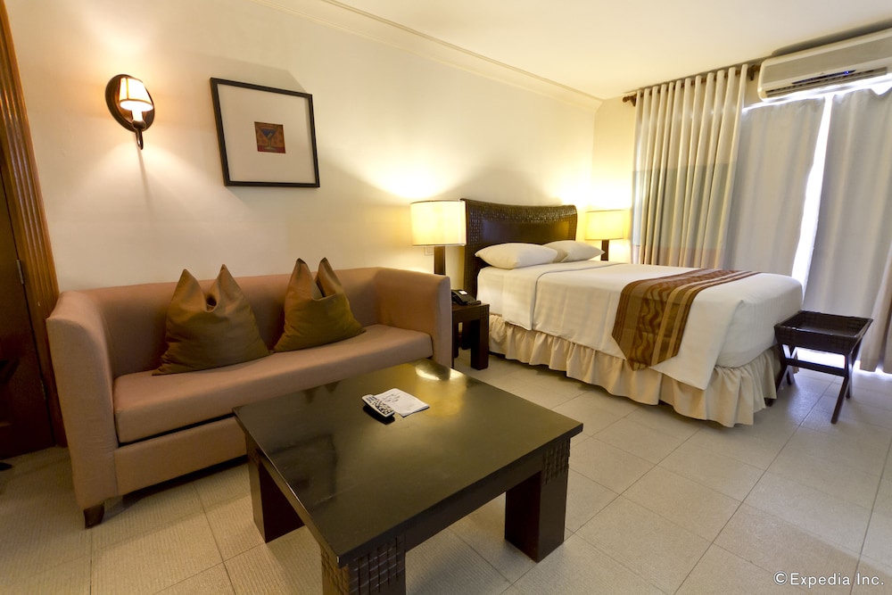 Suite (1-bedroom) - Photo 3