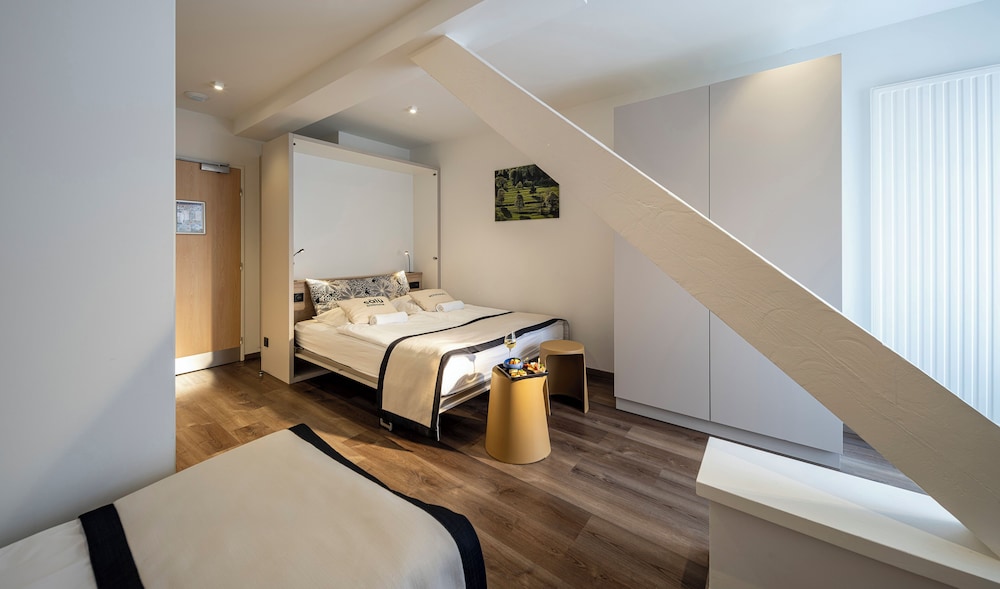 Family Quadruple Room photo 1
