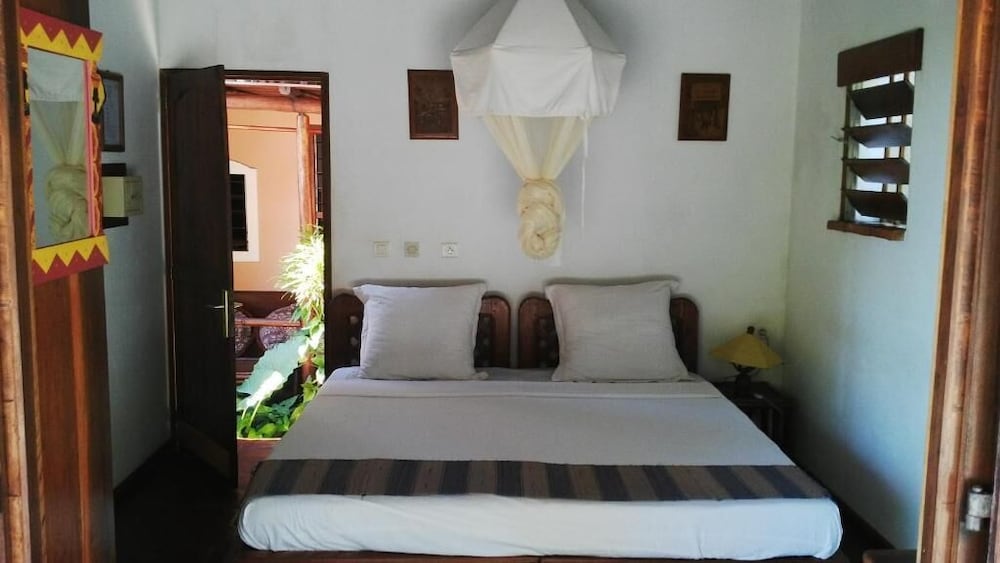 Deluxe Double Room, 1 Bedroom photo 1