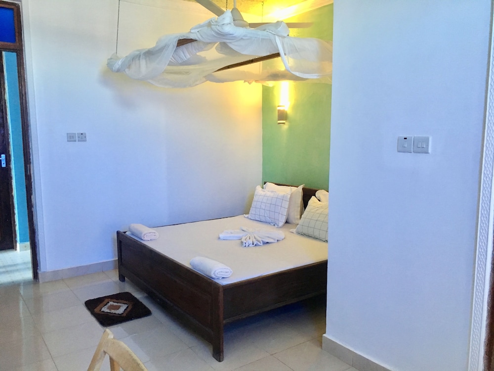 Standard Double Room (Upstairs)
