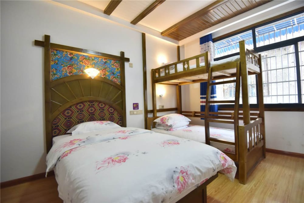 Standard Triple Room photo 1