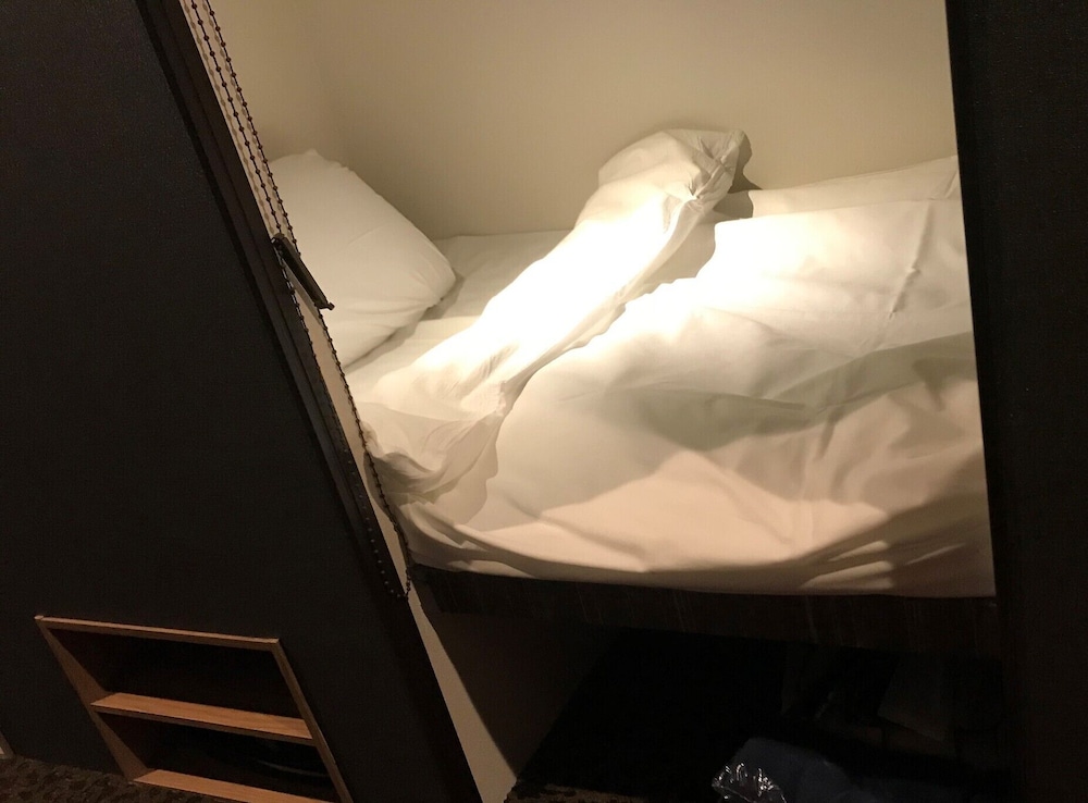 Economy Cabin Room, Men Only photo 1
