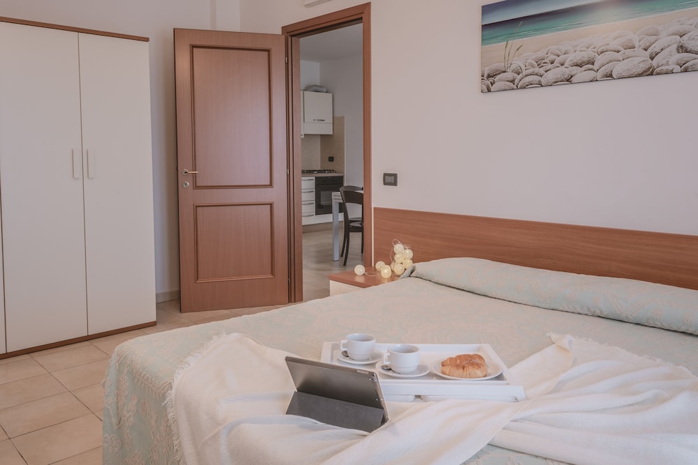Premium Apartment, 2 Bedrooms (for 6 people)