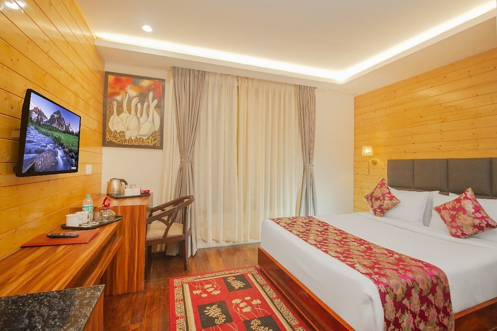 Exclusive Room