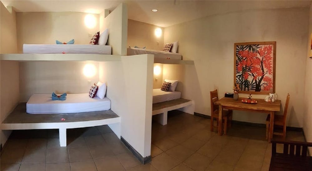 Shared Dormitory photo 1