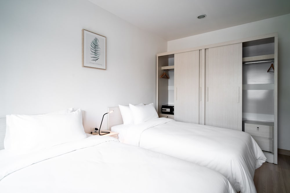 Superior Twin Room photo 3