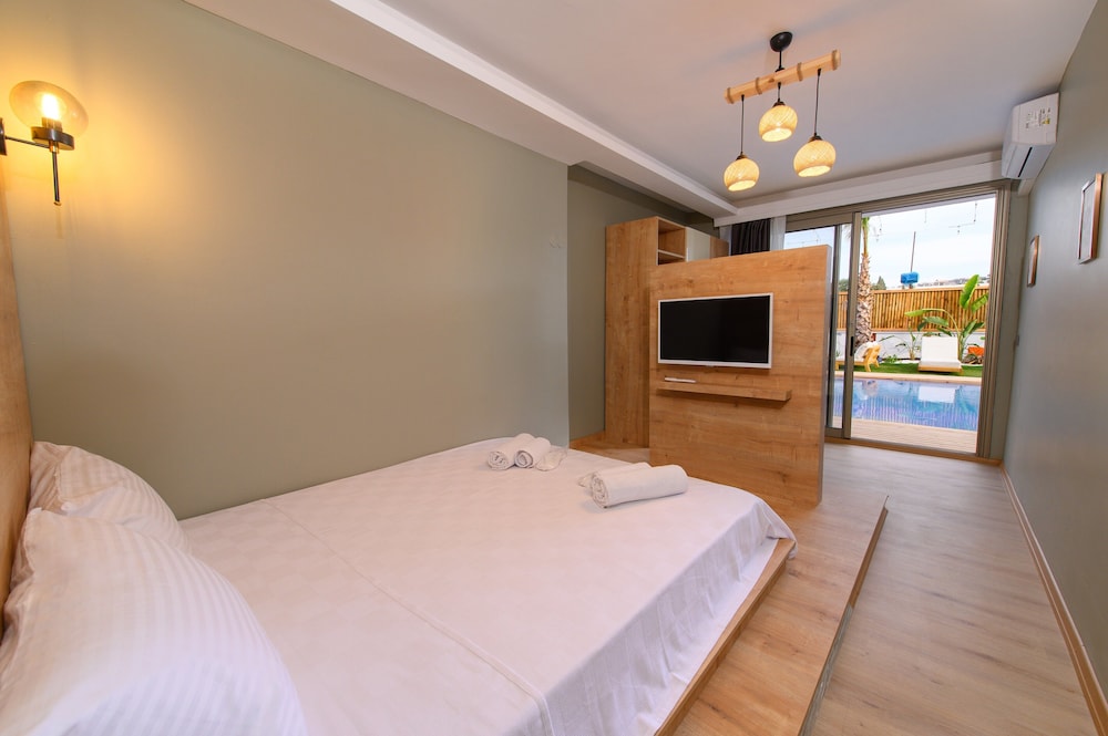 Deluxe Room photo 1