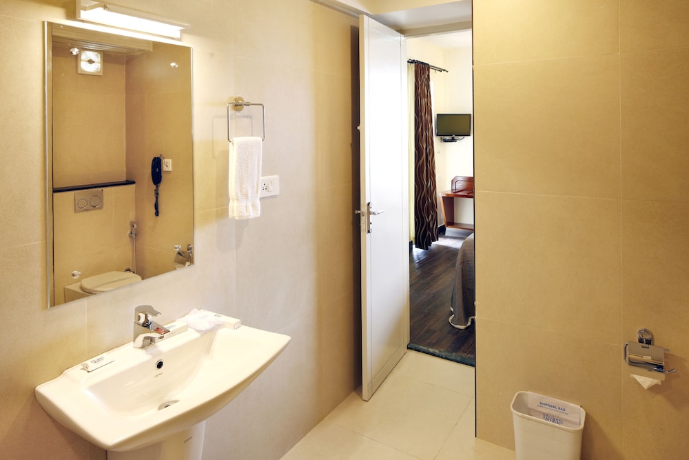 Standard Apartment, 2 Bedrooms photo 2