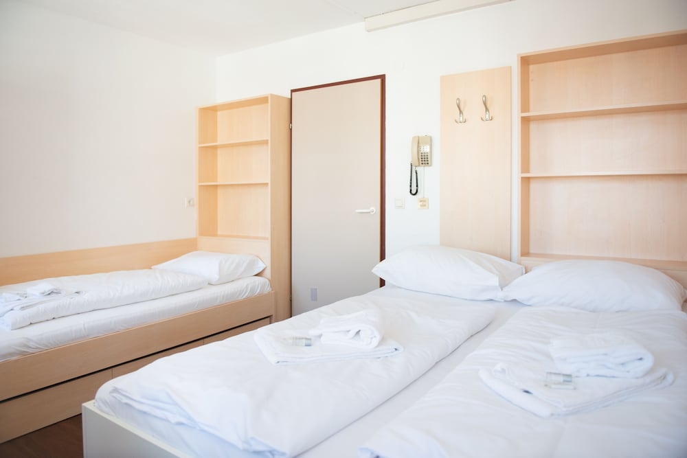 Triple Room, Private Bathroom