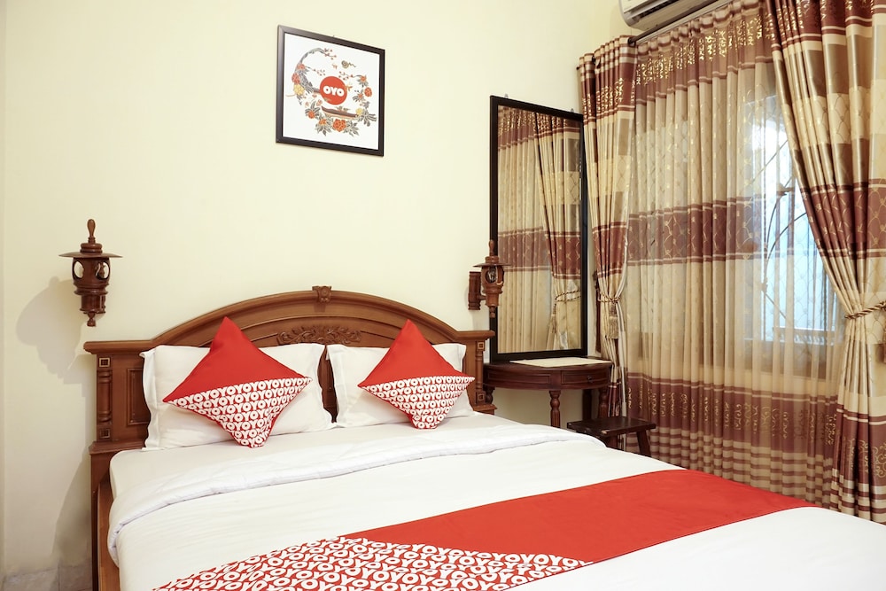 Deluxe Double Room photo 2
