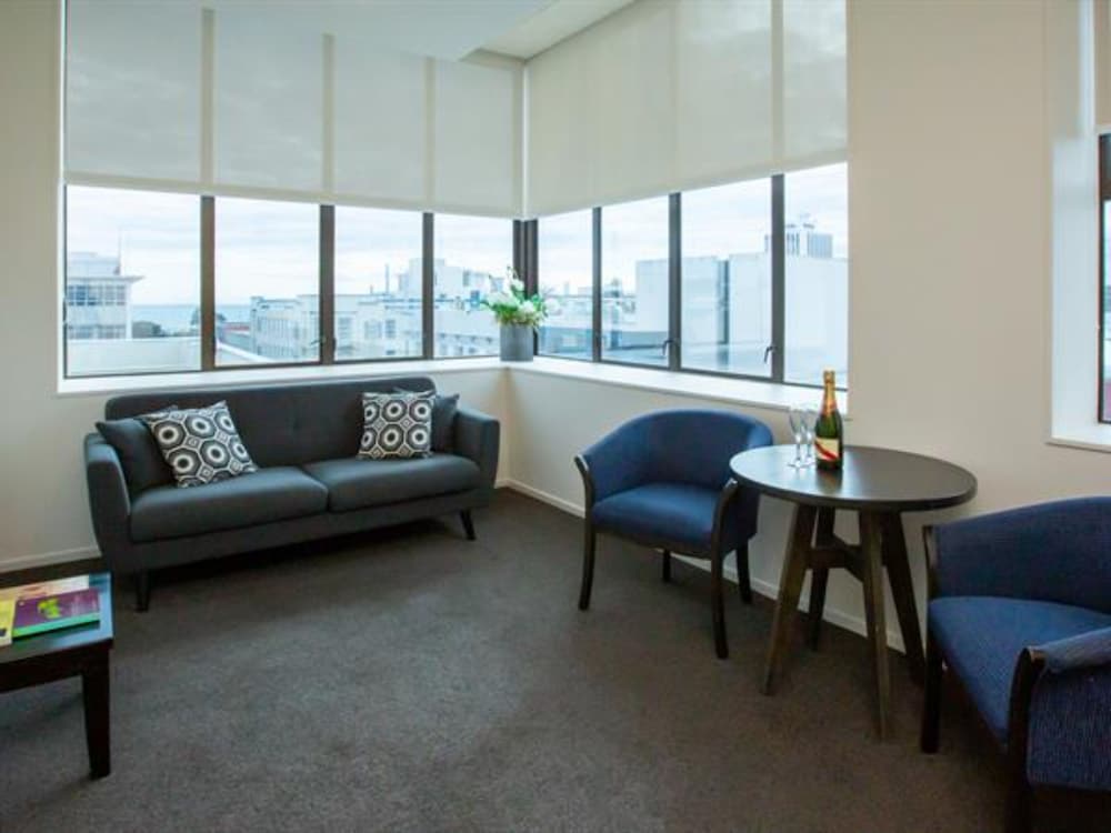 One Bedroom Apartment photo 1
