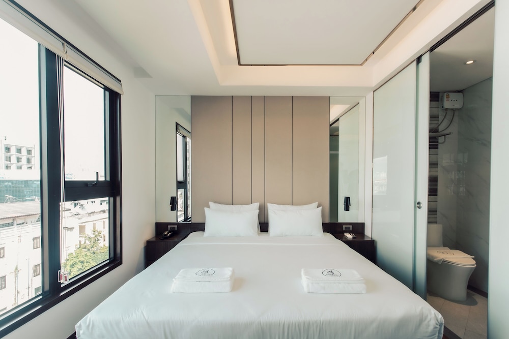 Superior Double Room photo 2