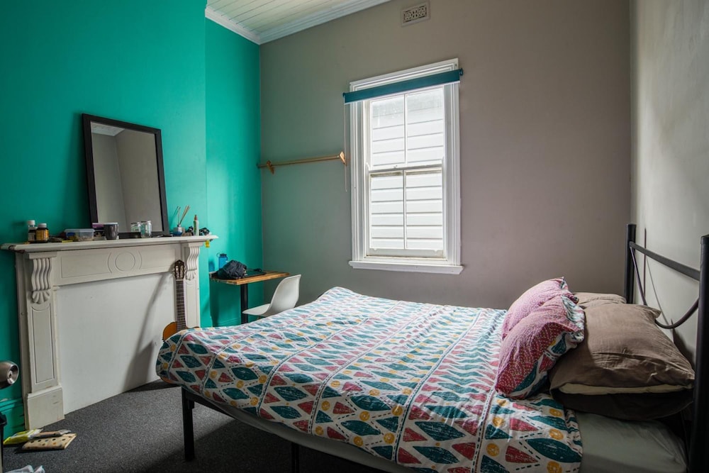 Comfort Double Room, 1 Queen Bed