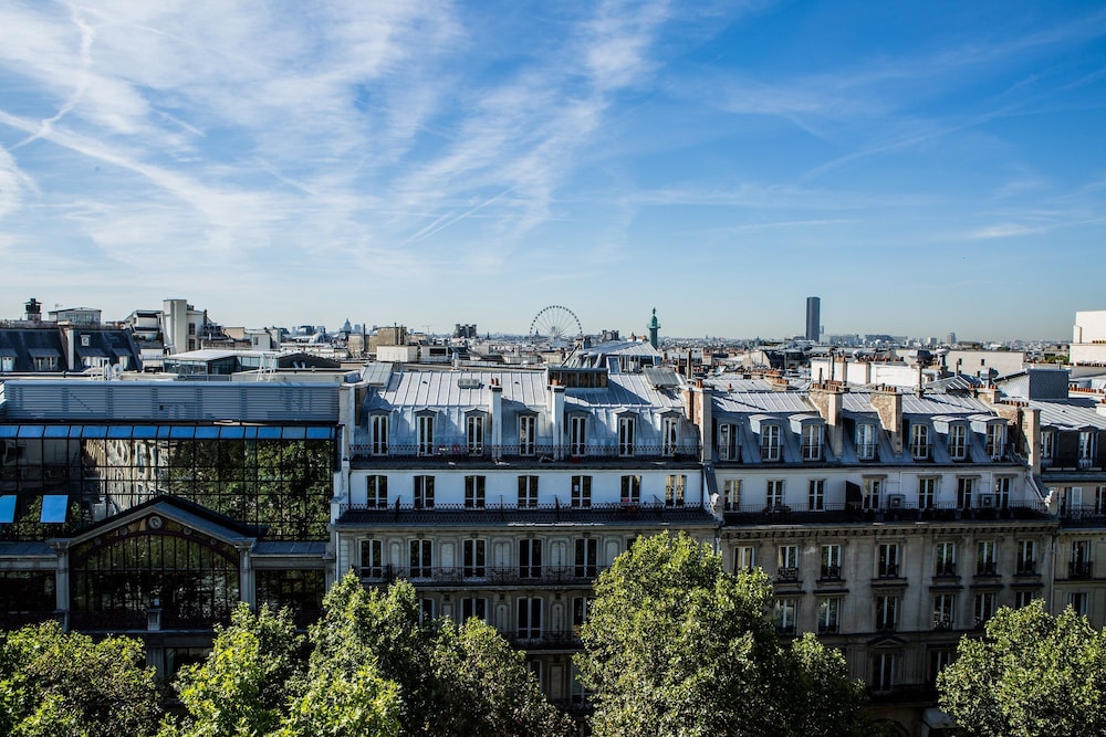 Hotel Indigo Paris - Opera by IHG - Photo 41