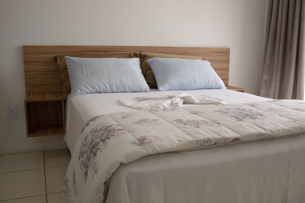 Double or Twin Room, Balcony