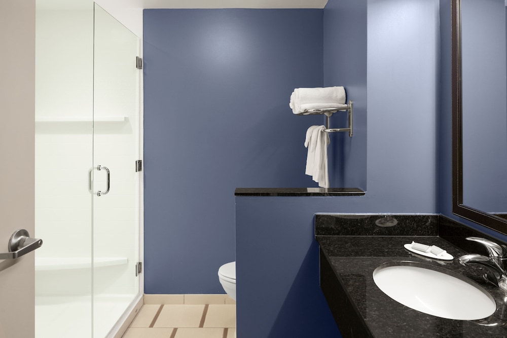 Fairfield Inn & Suites by Marriott Rehoboth Beach, Billede 4