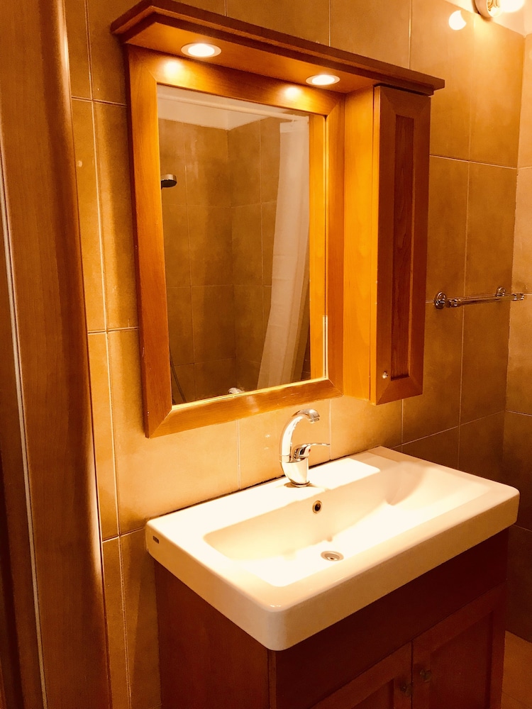 Family Apartment, 3 Bedrooms, Sea View photo 3