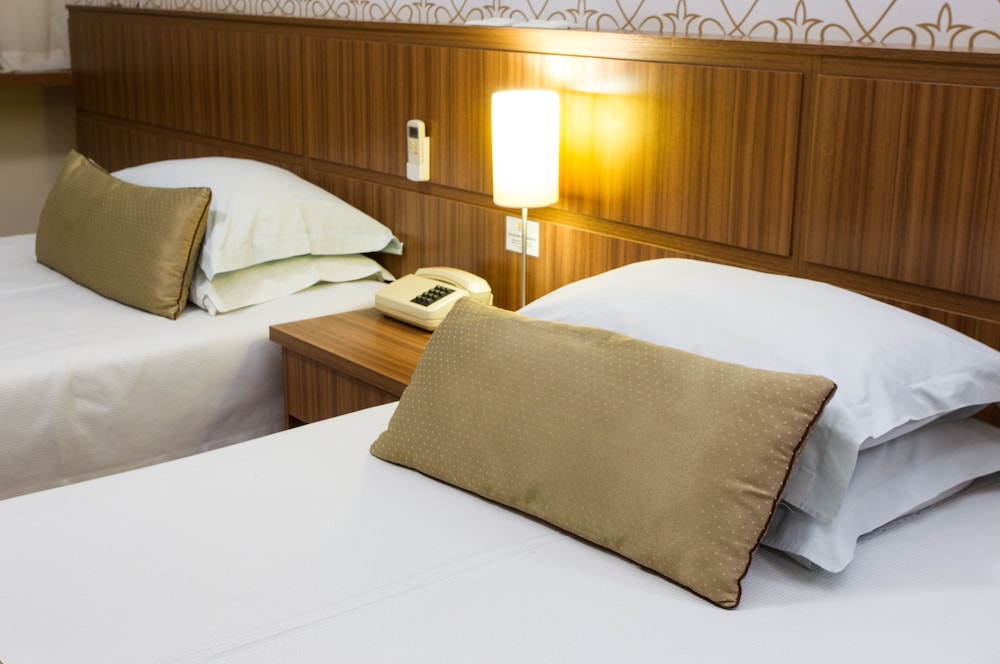 Luxury Twin Room, 2 Twin Beds photo 1